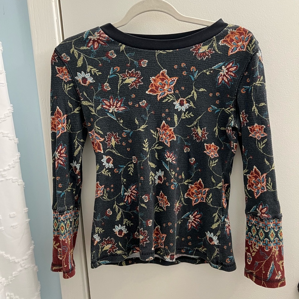 Sundance Blouse